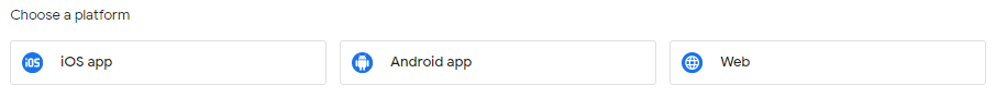 linking website with google analytics