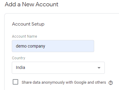 linking google tag manager with google analytics